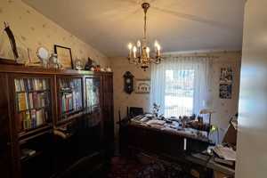 Charmanter Bungalow in ruhiger Lage - Ihr neues Zuhause wartet – Tulpenweg 29, 38108 Braunschweig – Vorschaubild 11