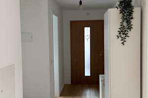 Tolle 4-Zimmer-DG-Wohnung in Bad Überkingen mit Aussicht – Die vollständige Adresse der Immobilie erhältst du vom Anbieter., 73337 Bad Überkingen – Vorschaubild 7
