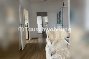 Tauschwohnung: 3-Zimmer-Wohnung in Dresden Plauen zu tauschen – Hochschulstraße 30, 1069 Südvorstadt-Ost, Dresden – Vorschaubild 2