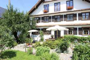 Idyllisch gelegene exklusive Bauernhaushälfte nahe Bodensee – Wangen im Allgäu, Ravensburg (Kreis), 88239 Ravensburg (Kreis) – Vorschaubild 4