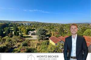 Ausblick inklusive! Ein- bis Dreifamilienhaus auf Erbbaugrundstück am Moritzberg. – Die vollständige Adresse der Immobilie erhältst du vom Anbieter., 31137 Moritzberg / Bockfeld, Hildesheim – Vorschaubild 1