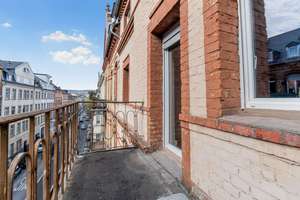 Charmante 3-Zimmer Wohnung mit Balkon in Zentraler Lage! – Die vollständige Adresse der Immobilie erhältst du vom Anbieter., 65185 Mitte, Wiesbaden – Vorschaubild 7