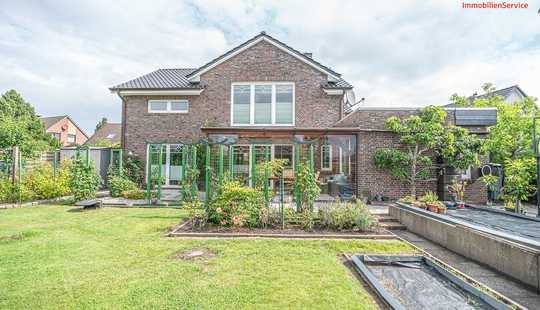 Bild von Charmant, modern, einladend - Ihr stilvolles Zuhause