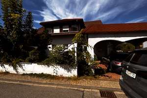 Sanierungsobjekt!  3-4 Familienhaus mit viel Potential in Kraichtal-Bahnbrücken – Bergstrasse 18, 76703 Kraichtal – Vorschaubild 8