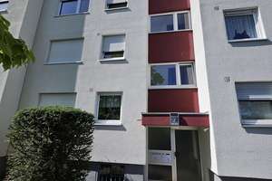 ruhige 3,5 Zimmer Wohnung mit 2x Balkon – 70565 Rohr, Stuttgart – Vorschaubild 22