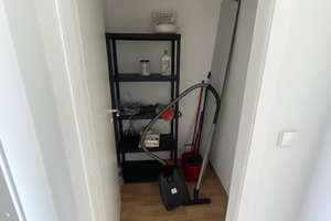 Moderne 4-Zimmer-Wohnung mit Balkon – Stralsunder Ring 47, 38444 Westhagen, Wolfsburg – Vorschaubild 6