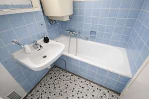 Gemütliches Apartment mit Balkon - Mü.-Moosach – Die vollständige Adresse der Immobilie erhältst du vom Anbieter., 80992 Alt-Moosach, München – Vorschaubild 6