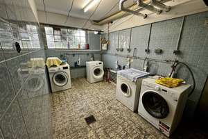 Welc(H)ome® by RIDA FLATS  - Ankommen & Wohlfühlen – Etagenwohnung mit Balkon – Die vollständige Adresse der Immobilie erhältst du vom Anbieter., 50739 Longerich, Köln – Vorschaubild 14
