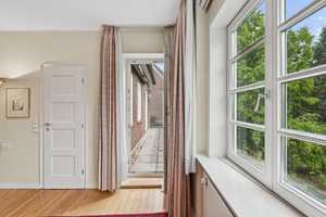 Juwel in Kleefeld - zeitlos & elegant – Hannover – Vorschaubild 14
