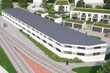 Neubau-Gewerbe in top Lage für Handel / Ausstellung / Showroom / Lager