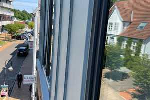 SL: Stadthaus 6-Zi. Whg.+Ferienwohnung+Büro  – Stadtweg 81, 24837 Schleswig-Flensburg (Kreis) – Vorschaubild 1
