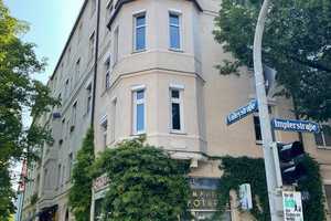 Elegante helle 3,5-zimmer-Altbauwohnung mit Balkon in toller Lage! – Valleystraße 19, 81371 München – Vorschaubild 17