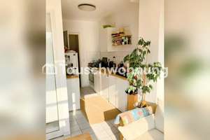 Tauschwohnung: Helle 2,5 Zimmerwohnung in Rummelsburg – Die vollständige Adresse der Immobilie erhältst du vom Anbieter., 10317 Rummelsburg, Berlin – Vorschaubild 4