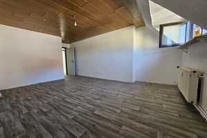 650 € - 90 m² - 3.0 Zi. Charmante  Altbau Dachgeschosswohnung in bester innenstadt Lage, – Marsstraße 50, 46509 Wesel (Kreis) – Vorschaubild 3