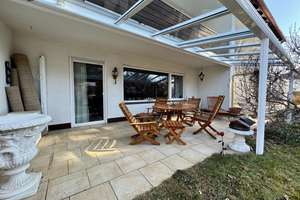 Idyllische Doppelhaushälfte mit perfektem Schnitt und Garten – Ihr Wohlfühl-Zuhause in Oberhaching! – Münchner Straße 10A, 82041 Oberhaching – Vorschaubild 4
