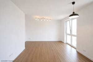 Vermietete, familienfreundliche 4-Zimmer-Wohnung mit überdachtem Balkon am Westpark! – Vaalser Straße 91, 52074 Westpark, Aachen – Vorschaubild 3