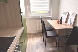 Voll ausgestattetes WG Zimmer ideal für Ausbildung & Studium. – Maler-Fischer-Straße 15, 7552 Bieblach-Ost, Gera – Vorschaubild 6