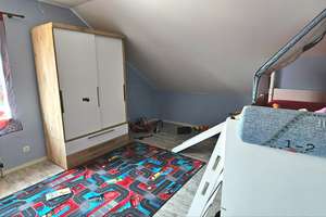1391 Ruhig gelegen: Freistehendes Einfamilienhaus für die große Familie  mit viel Potential – 55450 Langenlonsheim – Vorschaubild 11