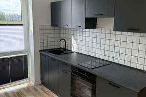 Lichtdurchflutetes, frisch renoviertes & möbliertes Apartment in Mönchengladbach am Borussiapark – Aachener Straße 735, 41069 Holt, Mönchengladbach – Vorschaubild 6