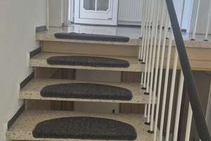 VON PRIVAT: Bungalow mit 3 SZ und Wintergarten in Ffm.-Hausen kurzfristig zu vermieten!! – 60488 Hausen, Frankfurt am Main – Vorschaubild 10