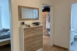 3-Zimmer-Wohnung mit Balkon und TG-Stellplatz in Münster-Gremmendorf – Die vollständige Adresse der Immobilie erhältst du vom Anbieter., 48167 Gremmendorf-West, Münster – Vorschaubild 12