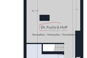 Maisonettewohnung 170m² über Heilbronn mit Garage