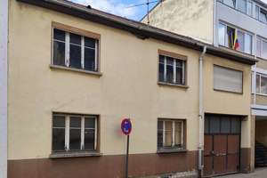 Optimieren Sie die Kernsanierung nach eigenen Vorstellungen! – Luitpoldstr. 92, 67063 Friesenheim, Ludwigshafen am Rhein – Vorschaubild 1