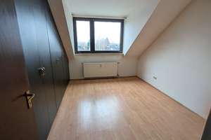 Ihr neues Zuhause: Großzügige 2-Zimmer-Wohnung in der Limitenstraße mit Balkon – Limitenstraße 152, 41236 Rheydt, Mönchengladbach – Vorschaubild 4