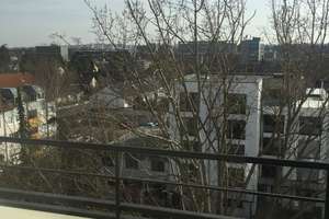 Stilvolle, gepflegte 1-Zimmer-Wohnung mit Balkon und Einbauküche in Mainz – Ricarda-Huch-Straße 11, 55122 Hartenberg-Münchfeld, Mainz – Vorschaubild 9