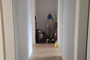 Charmante 2-Zimmer Altbauwohnung in Solingen-Wald – Charlottenstraße 10, 42719 Wald, Solingen – Vorschaubild 3