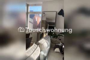 Tauschwohnung: Helle 3-Zimmer-Wohnung in Stuttgart-West zum Tausch – Die vollständige Adresse der Immobilie erhältst du vom Anbieter., 70178 Rotebühl, Stuttgart – Vorschaubild 2