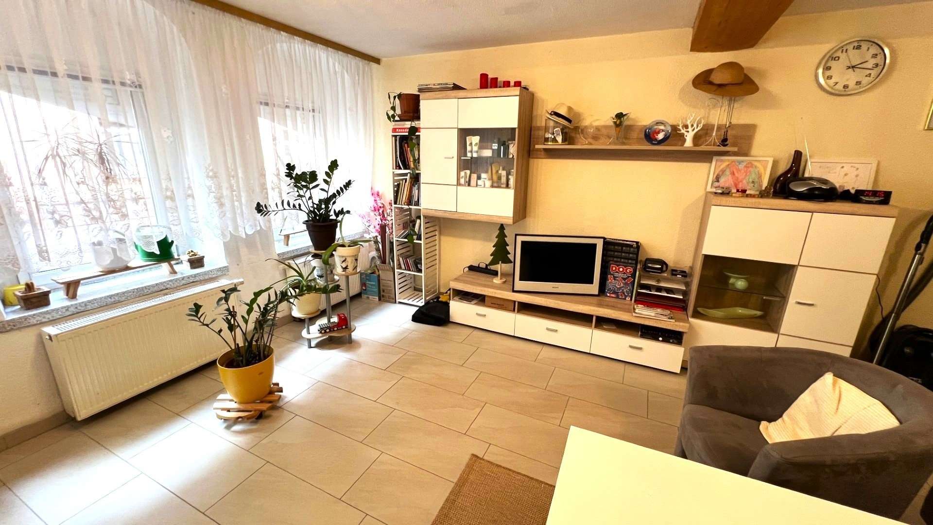 Immobilie in Rochlitz - Reihenmittelhaus in zentraler Lage von Rochlitz - Bild 3