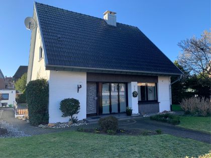 Haus mit Garage mieten in Kreis Kleve ImmoScout24