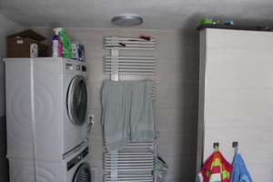 Geräumiges 5-Zimmer Einfamilienhaus in Peißenberg – Frankenstraße 7, 82380 Peißenberg – Vorschaubild 9