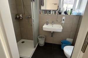 Neubau-Cool Wohnen für Studenten in Darmstadt, 1 Zimmer-Apartment,möbliert,mit Terrasse – Heinrichwingertsweg 51, 64285 Bessungen, Darmstadt – Vorschaubild 6