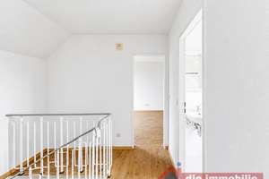*** Wohnen auf zwei Ebenen: 3-Zimmer-Maisonette mit Balkon und Parkanlage *** – Morgenstraße 13, 39124 Neue Neustadt, Magdeburg – Vorschaubild 14
