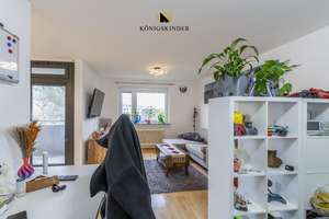 Gepflegte und geräumige Eineinhalbzimmerwohnung in Stuttgart Vaihingen – Die vollständige Adresse der Immobilie erhältst du vom Anbieter., 70569 Lauchäcker, Stuttgart – Vorschaubild 9