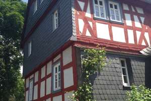 Individuelles Wohnen, Fachwerkhaus (aus 1702), 10 km von Limburg – Die vollständige Adresse der Immobilie erhältst du vom Anbieter., 65589 Hadamar – Vorschaubild 5