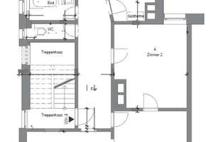 Erstbezug nach Sanierung! 4-Zimmer Wohnung - ideal für Familien, Homeoffice oder WG – Karlstraße 114, 89073 Oststadt, Ulm – Vorschaubild 16