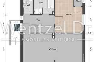 Gepflegtes Einfamilienhaus zum Kauf in der Märchensiedlung in Billstedt - Wentzel Dr. – Hamburg – Vorschaubild 4