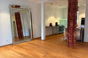 Elegante 2-Zimmer-Wohnung mit Altbaucharme und modernem Wohnkomfort – Die vollständige Adresse der Immobilie erhältst du vom Anbieter., 89073 Mitte, Ulm – Vorschaubild 4