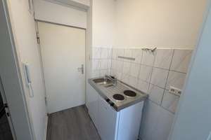 1-Zimmerwohnung Stuttgart-West ab sofort - Ludwigstr. (Wohnung 24) – Die vollständige Adresse der Immobilie erhältst du vom Anbieter., 70176 Feuersee, Stuttgart – Vorschaubild 4