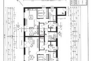 4-Fam.-Haus - ideal für Anleger! – Delmenhorst – Vorschaubild 9