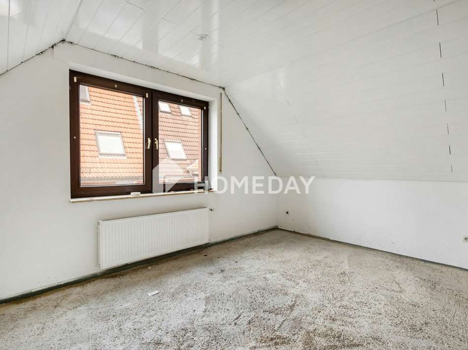 Haus 2 1. OG Hobbyraum 1