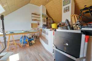 Kinder willkommen! Familienfreundliches Reihenmittelhaus in ruhiger Lage von Leverkusen – Max-Horkheimer-Str. 3, 51377 Leverkusen – Vorschaubild 32