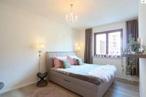 Grünes Wohnglück- 3 Zimmer-Oase mit großem Balkon – Rankestraße 32a-d, 1139 Kaditz, Dresden – Vorschaubild 14