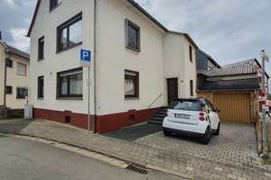 Solide Kapitalanlage mit Mieteinnahmen von 22.800 € jährlich – Wohnhaus Runkel - Land Limburg Hessen – Die vollständige Adresse der Immobilie erhältst du vom Anbieter., 65594 Runkel – Vorschaubild 2