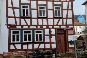 ,,Tradition trifft Moderne:Lichtdurchflutetes Fachwerkhaus mit Loft- Charakter" – Die vollständige Adresse der Immobilie erhältst du vom Anbieter., 63571 Gelnhausen – Vorschaubild 37