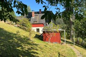 Genießen Sie Ruhe und Natur! – Die vollständige Adresse der Immobilie erhältst du vom Anbieter., 9573 Gornau/Erzgebirge – Vorschaubild 13