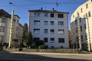 Möblierte 2-Zimmerstadtwohnung in Bielefeld - Ideal für WG